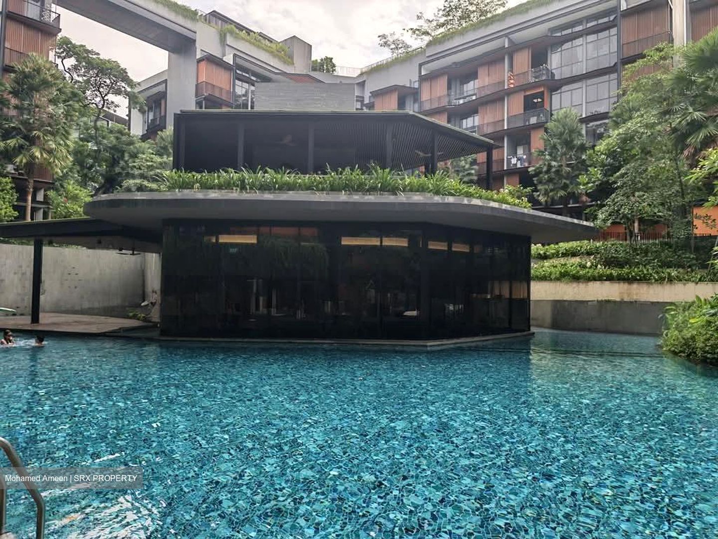 Daintree Residence (D21), Condominium #586349811
